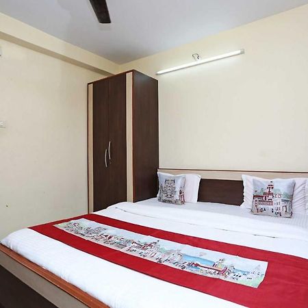 Oyo Royal Ruby Enclave Hotel Пури Екстериор снимка