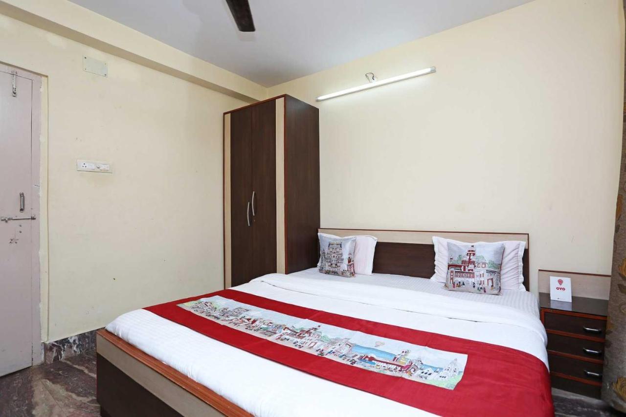 Oyo Royal Ruby Enclave Hotel Пури Екстериор снимка