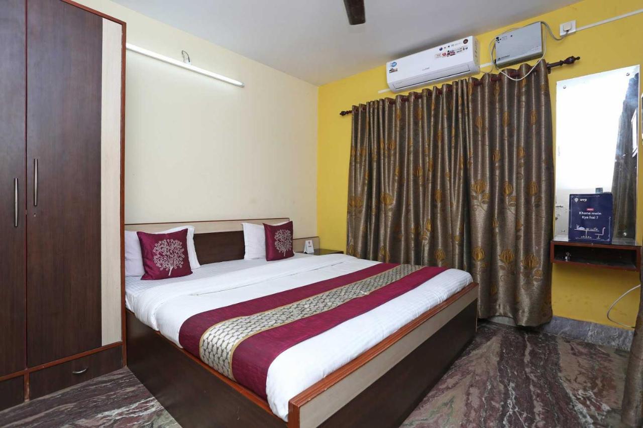 Oyo Royal Ruby Enclave Hotel Пури Екстериор снимка