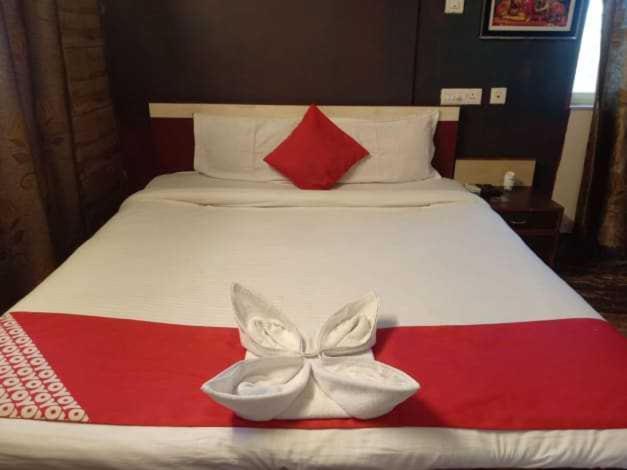 Oyo Royal Ruby Enclave Hotel Пури Екстериор снимка