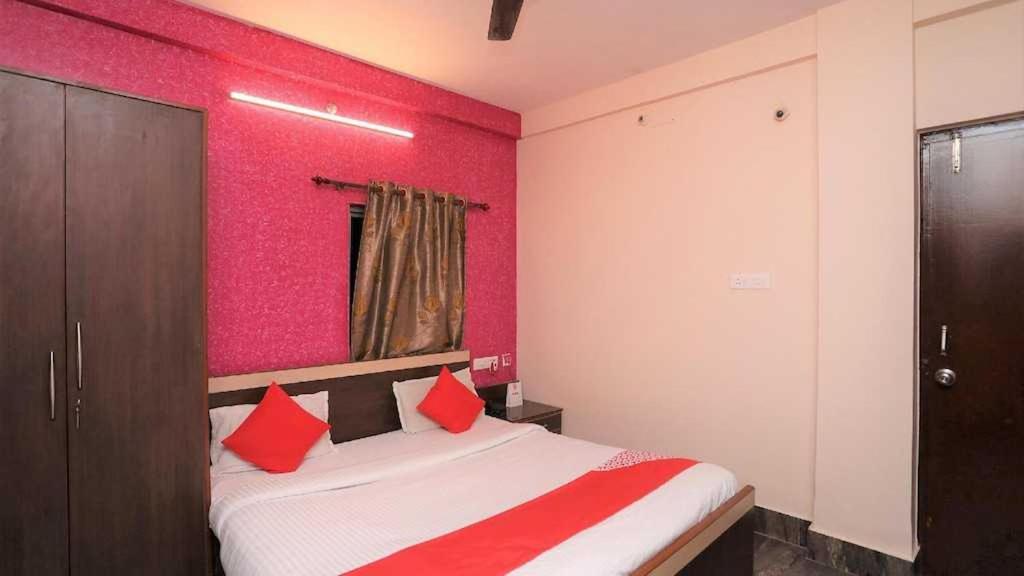 Oyo Royal Ruby Enclave Hotel Пури Екстериор снимка