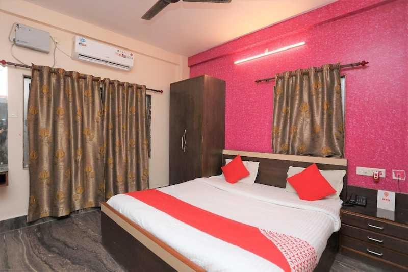 Oyo Royal Ruby Enclave Hotel Пури Екстериор снимка
