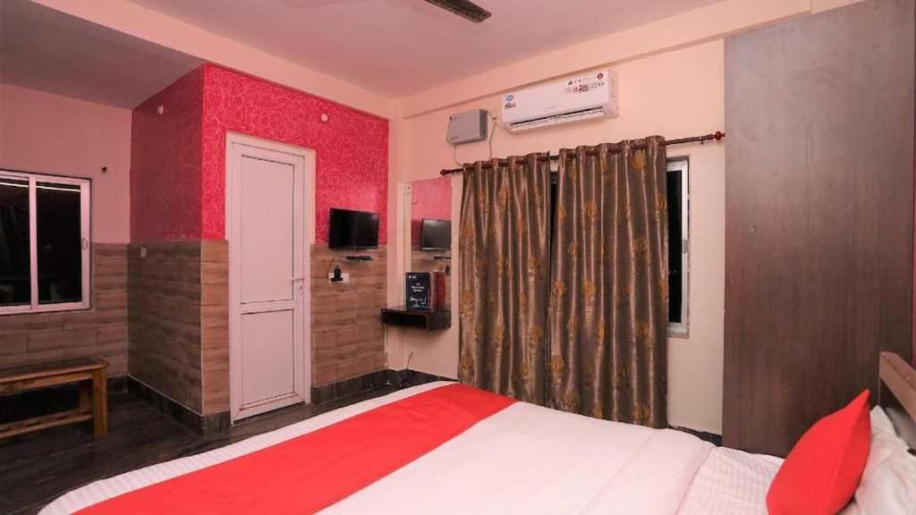 Oyo Royal Ruby Enclave Hotel Пури Екстериор снимка